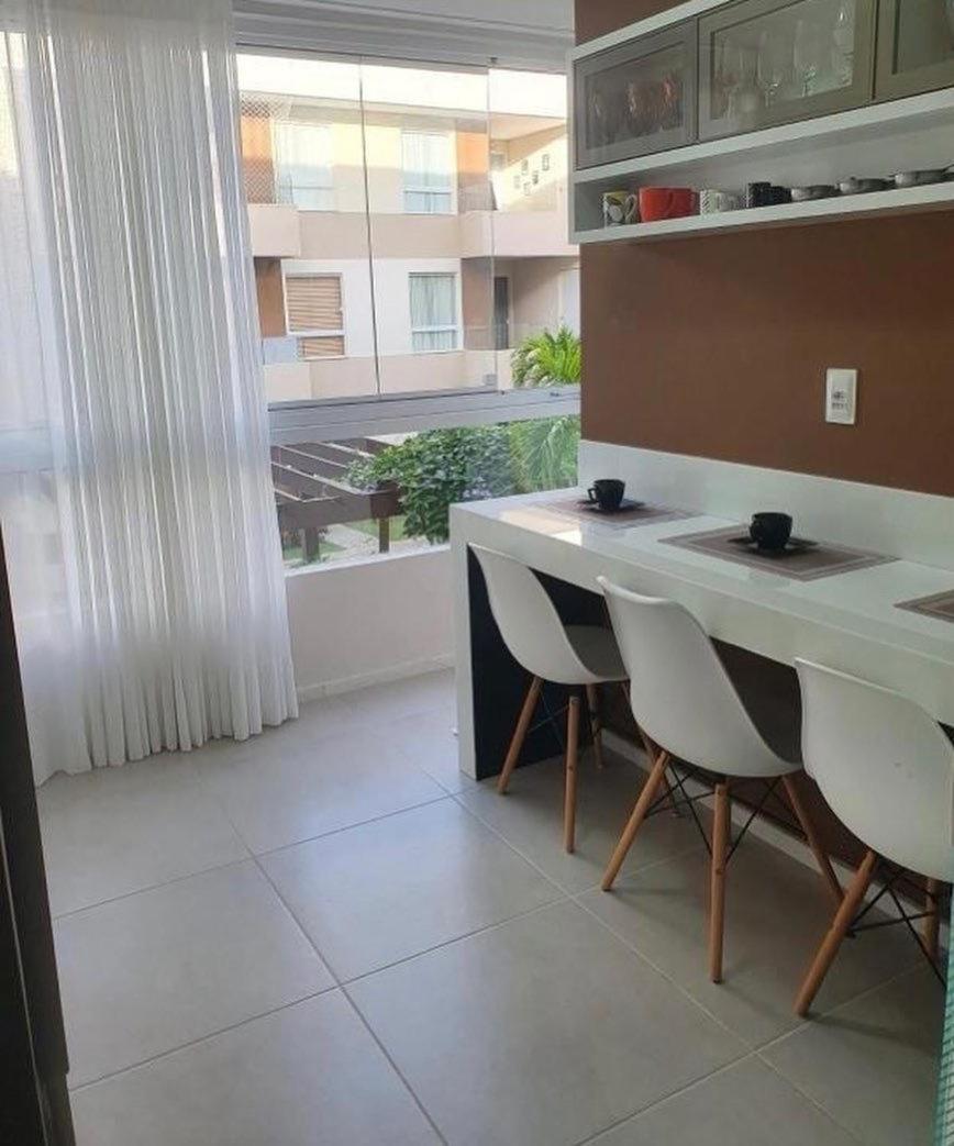 Guarajuba - Porto Smeralda 2 Suites Camaçari Buitenkant foto