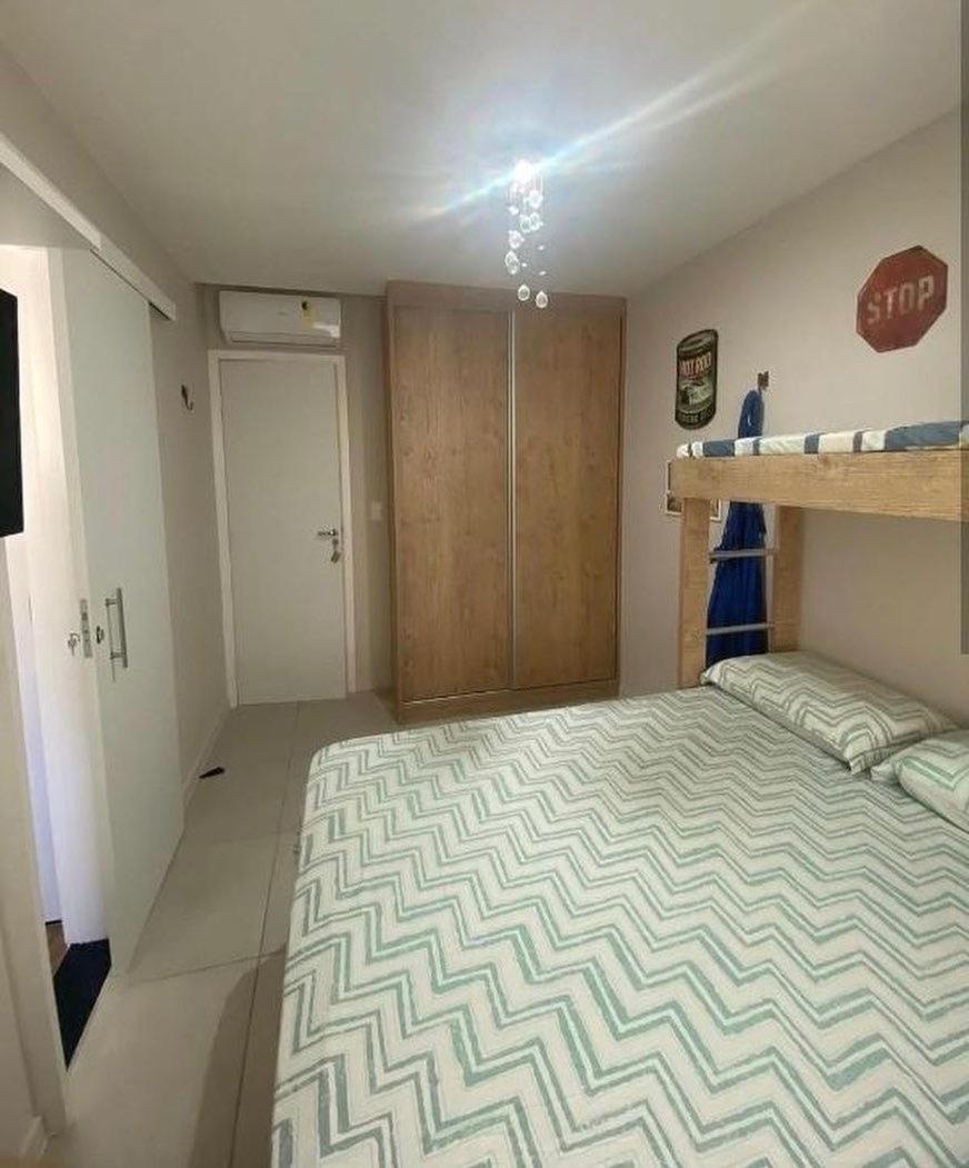 Guarajuba - Porto Smeralda 2 Suites Camaçari Buitenkant foto